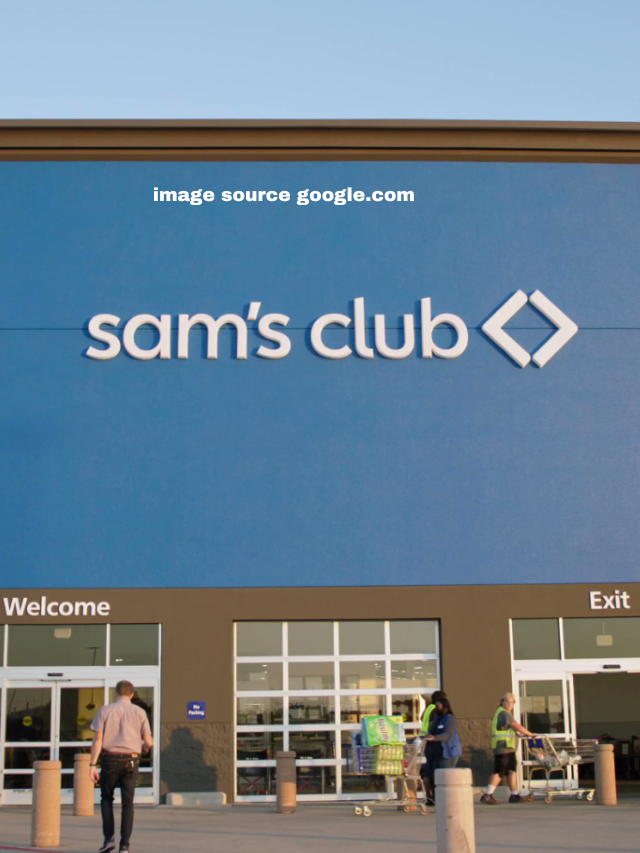 10 Little-Known Perks of a Sam’s Club Membership