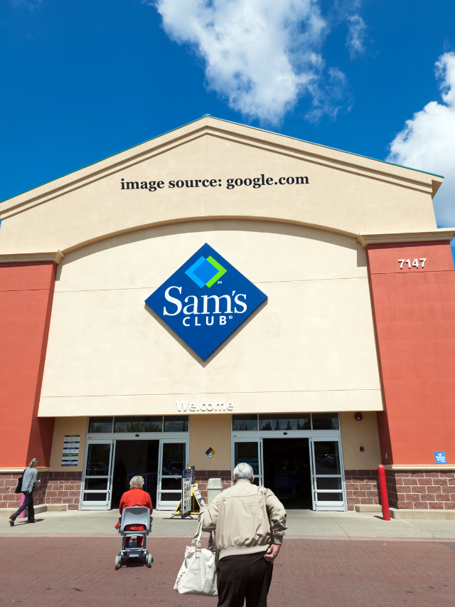 10 Luxury Goods That Are Cheaper at Sam’s Club