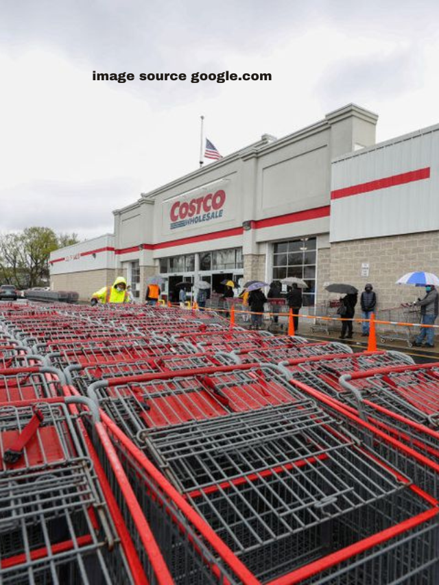 10 Purchases at Costco Everyone Should Make Before They Retire