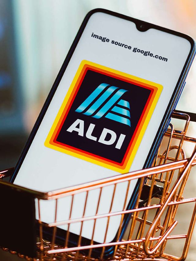 10 The Best Aldi Finds Under $10 This Month