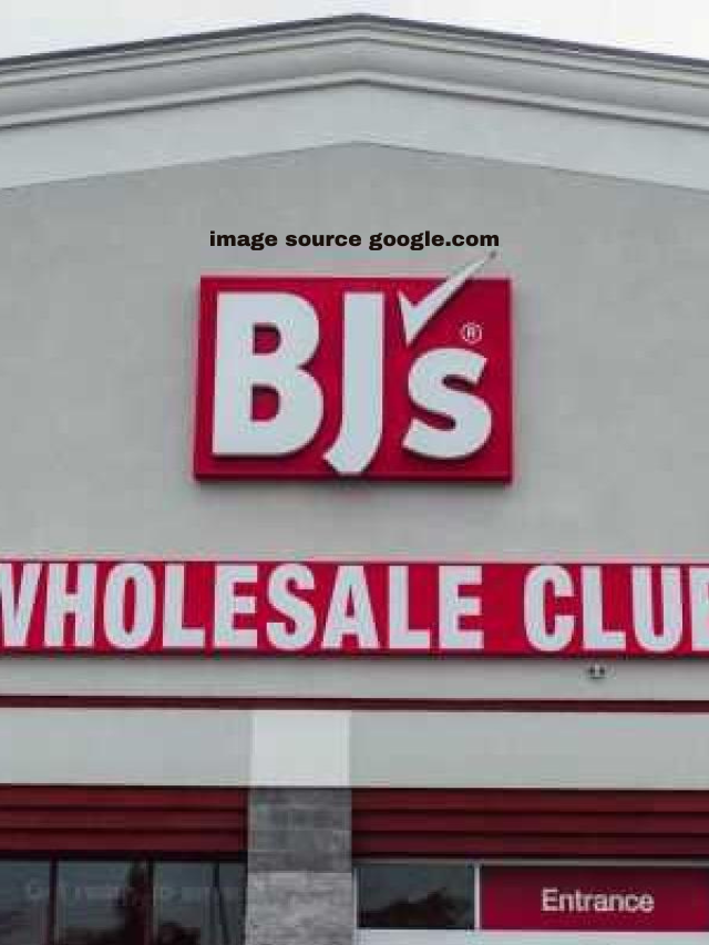 10 The Single Best Deal for Your Money at BJ’s Wholesale Club in April