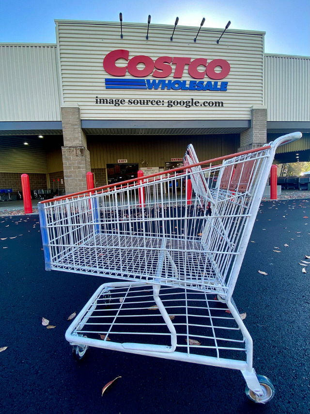 10 The Single Best Thing to Buy at Costco in April