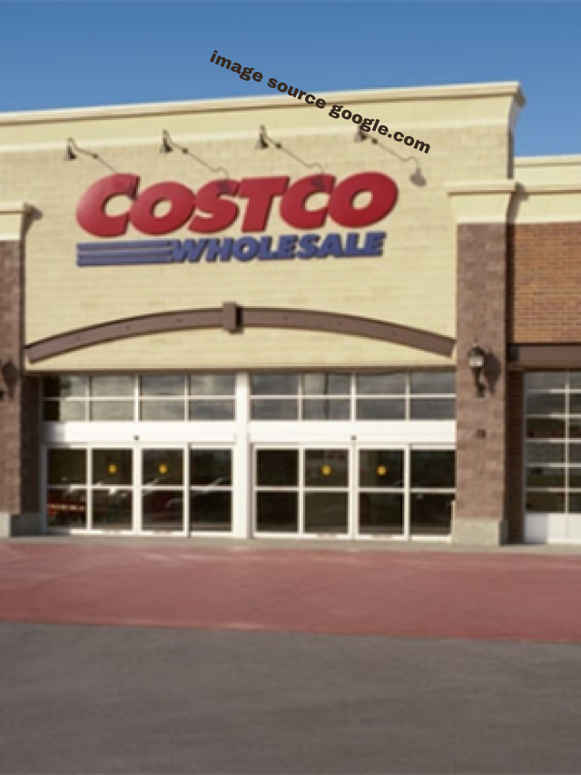 10 Things I Always Buy at Costco