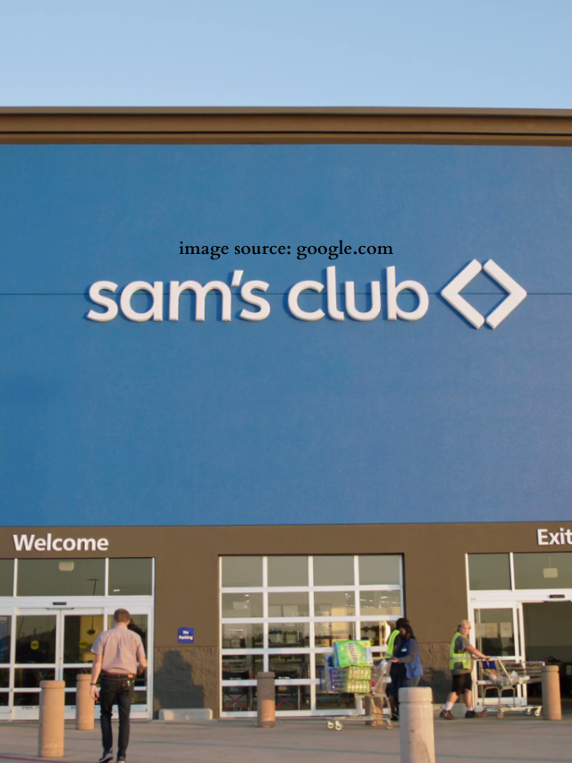 11 Limited-Time Sam’s Club Items You Won’t Want To Miss in April