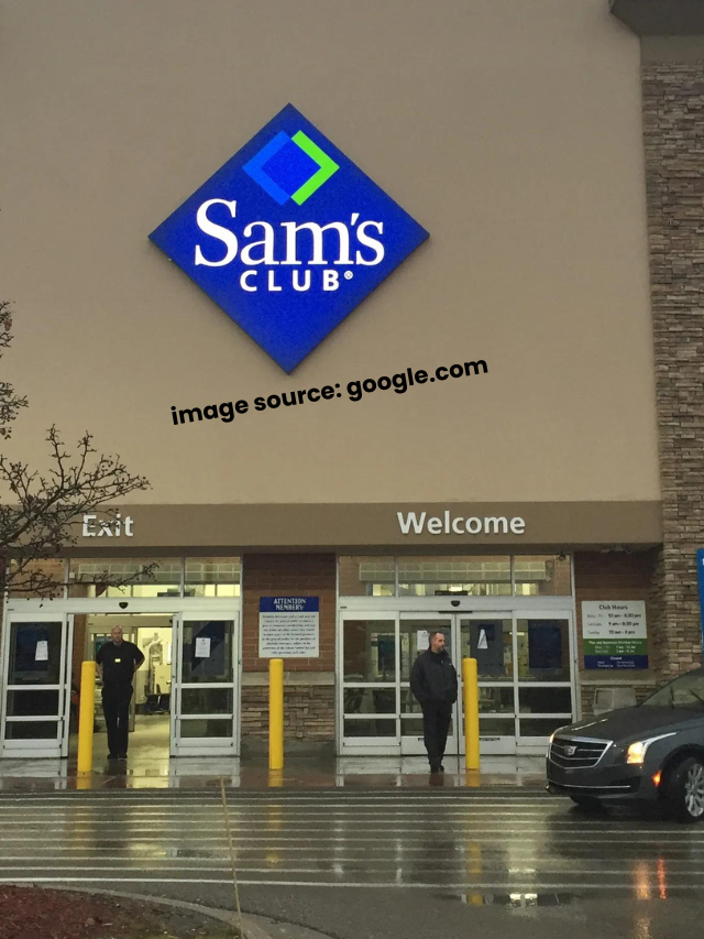 12 Items Retirees Should Buy at Sam’s Club