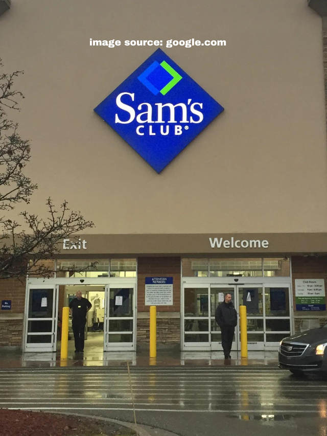 12 Most Underrated Sam’s Clubs Items You’re Currently Missing Out On