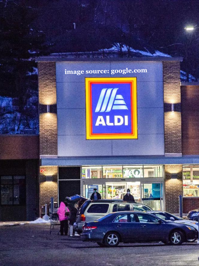 13 Things You Should Never Buy at Aldi