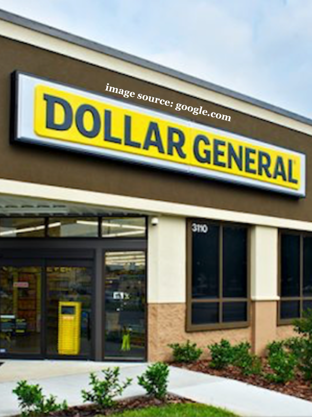 5 Best Things to Buy at Dollar General