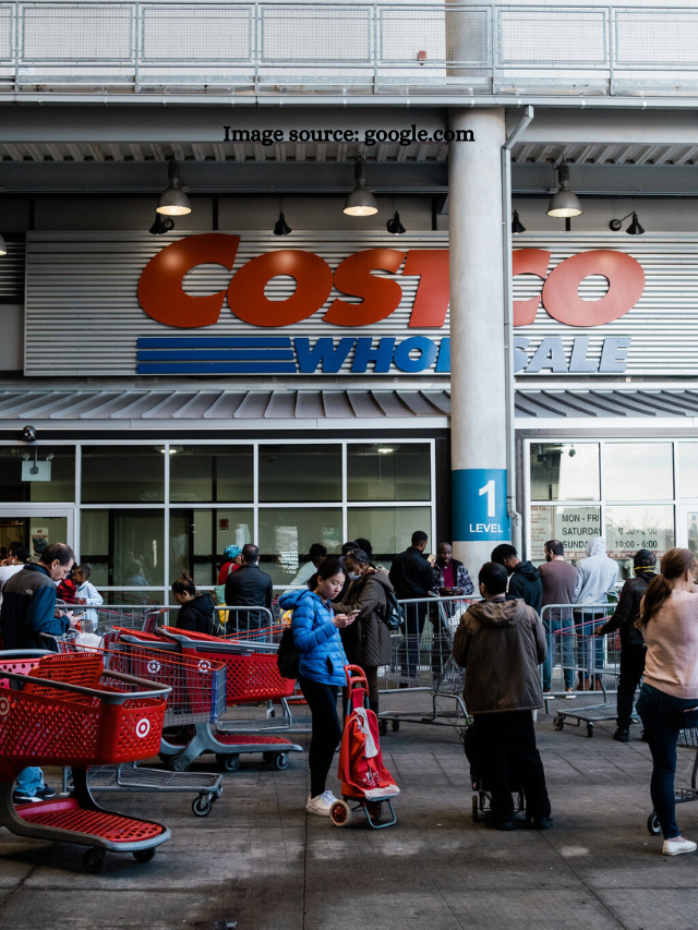 5 Gift Cards You Should Always Buy at Costco