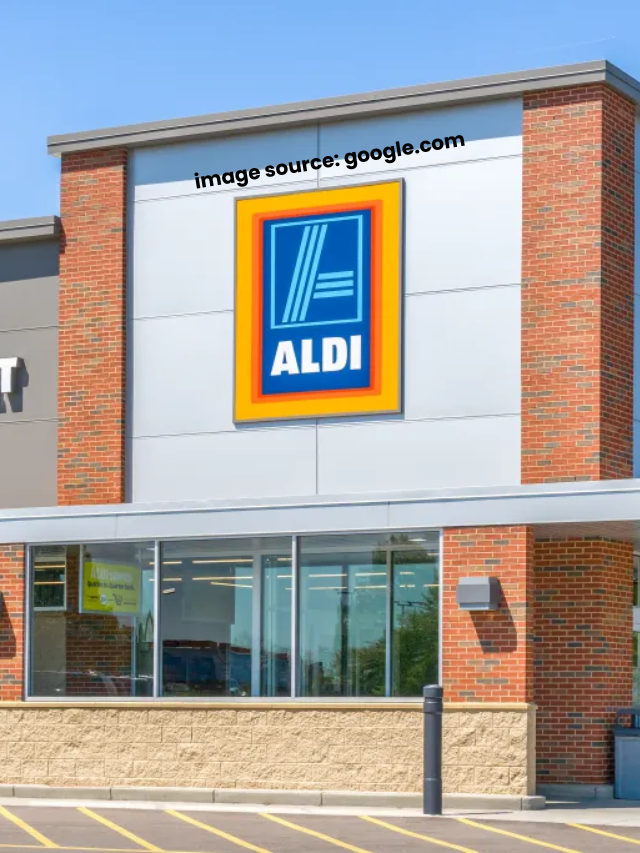 6 Mind-Boggling Aldi Deals to Snatch This April