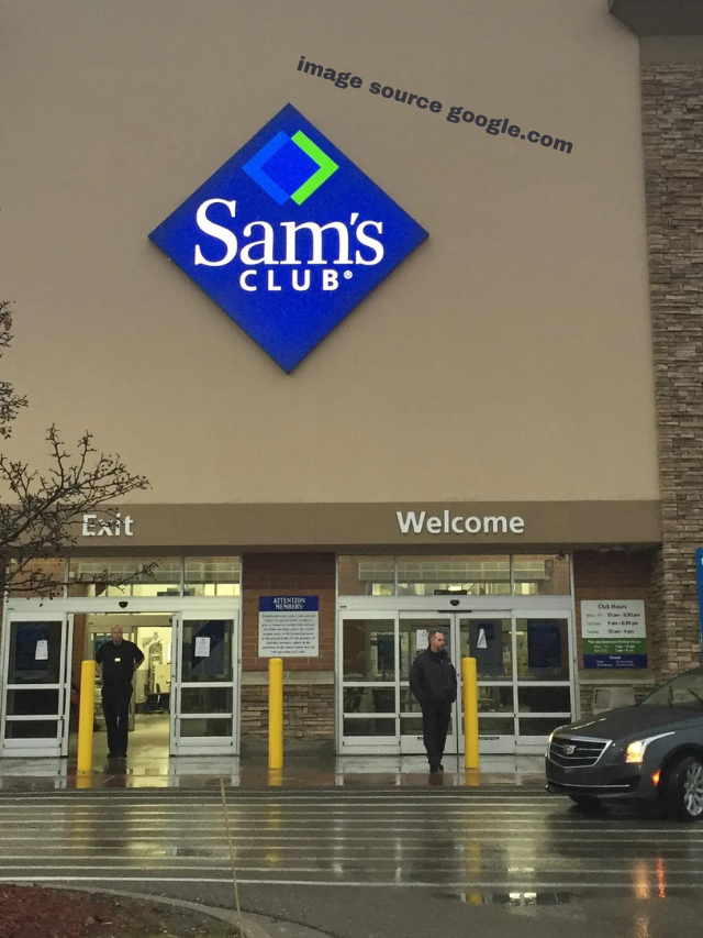 6 Mistakes You Shouldn’t Make When Shopping At Sam’s Club