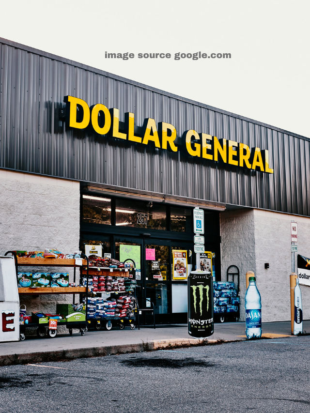 7 Items Frugal People Never Buy At Dollar General