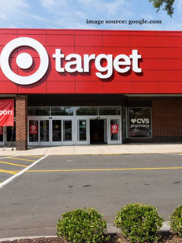 7 Things We Only See in Target