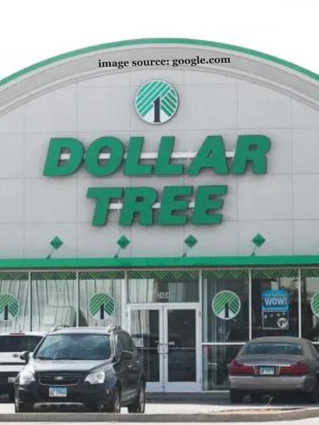 7 Things You Should Always Buy at a Dollar Store