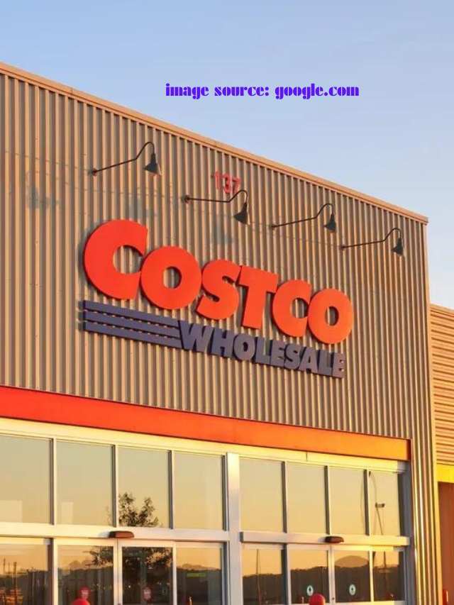 8 Best Items To Buy at Costco If You Need To Host a Big Event