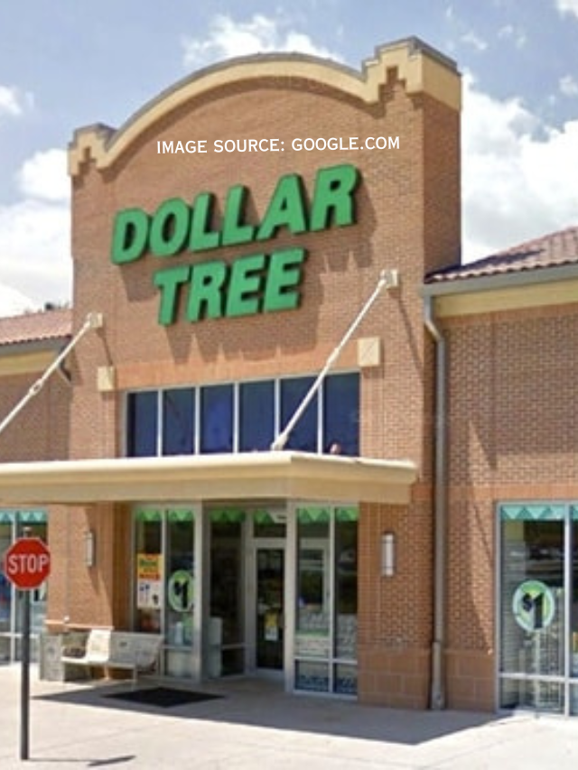 8 Dollar Tree Grocery Items Frugal People Never Buy