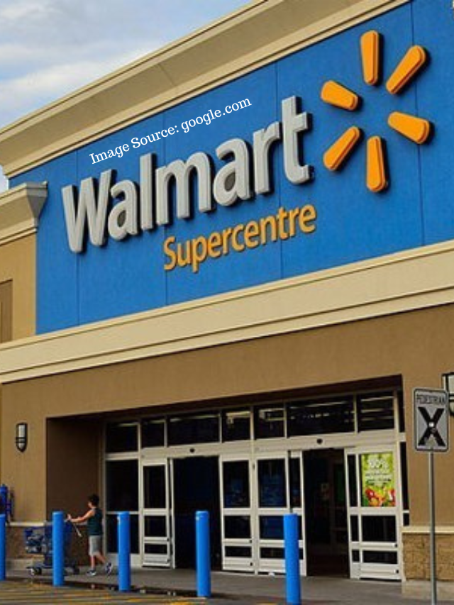 8 Great Value Groceries That Are Worth A Special Trip To Walmart