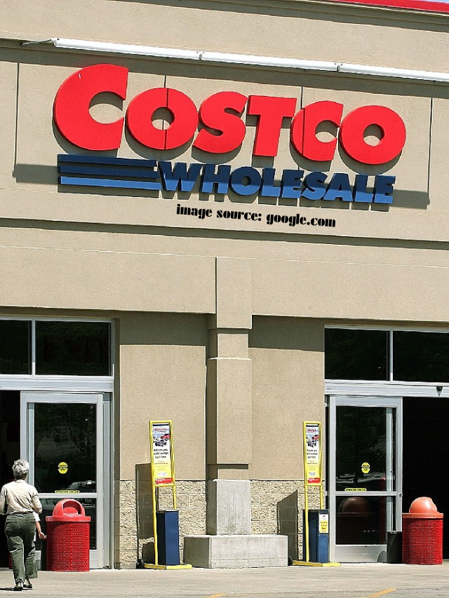 8 Healthy Grocery Items Frugal People Buy at Costco