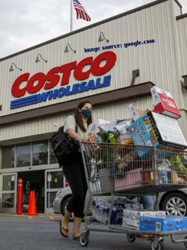 8 Items You Should Be Buying From Costco