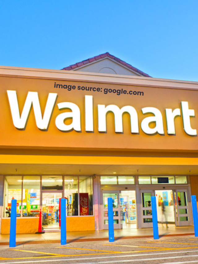 8 Products to Avoid at Walmart at All Costs