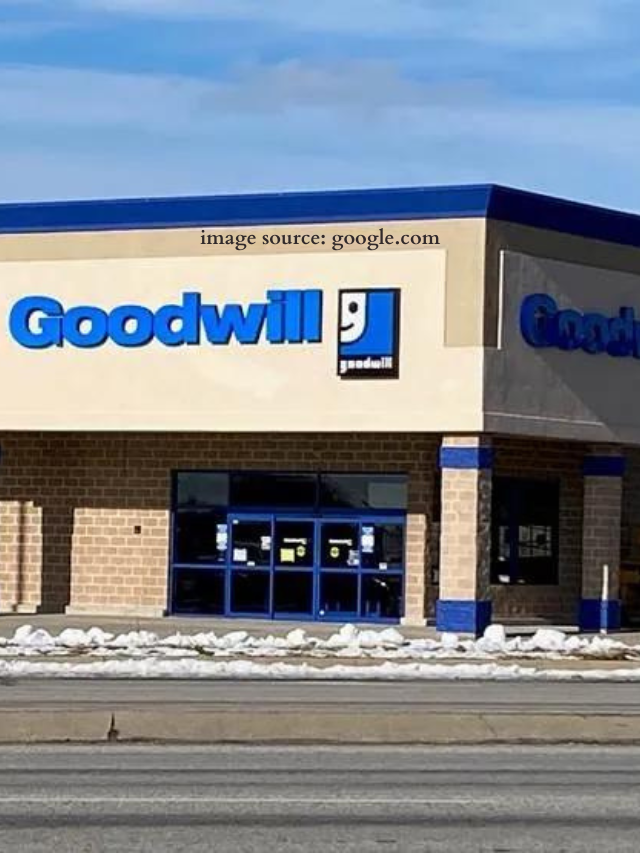 8 Valuable Finds Worth Buying at Goodwill