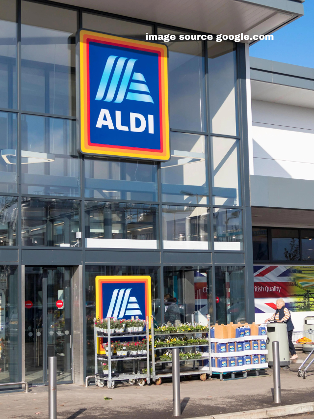 9 Aldi-Brand Products That Are Better Than ‘The Real Thing’