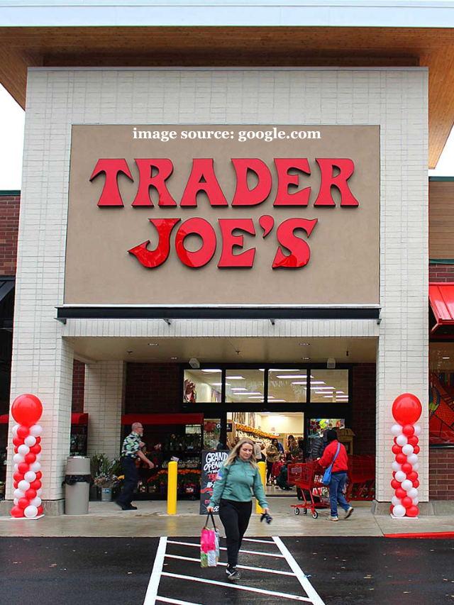 9 Best Trader Joe’s Items To Add To Your Cart This May