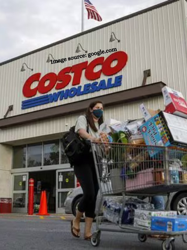 9 Discontinued Costco Items We Miss The Most