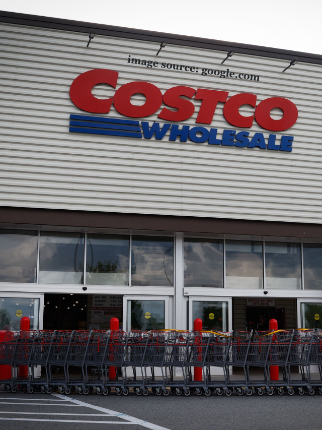 9 The Best Gluten-Free Products You Can Buy From Costco