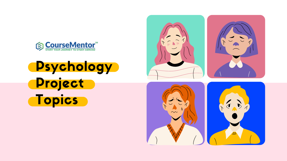 Psychology Project Topics