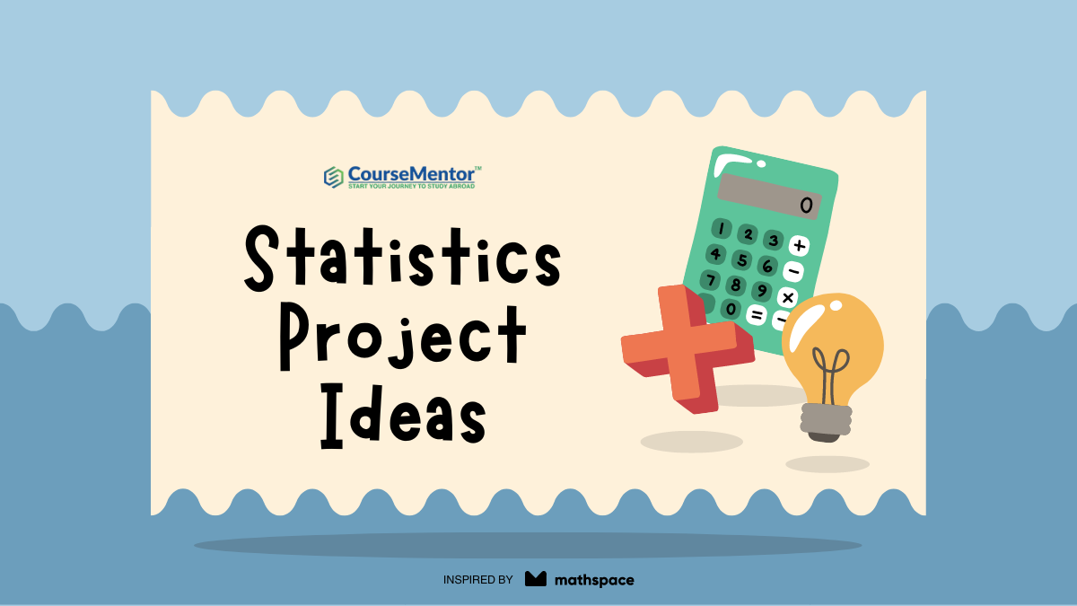 Statistics Project Ideas