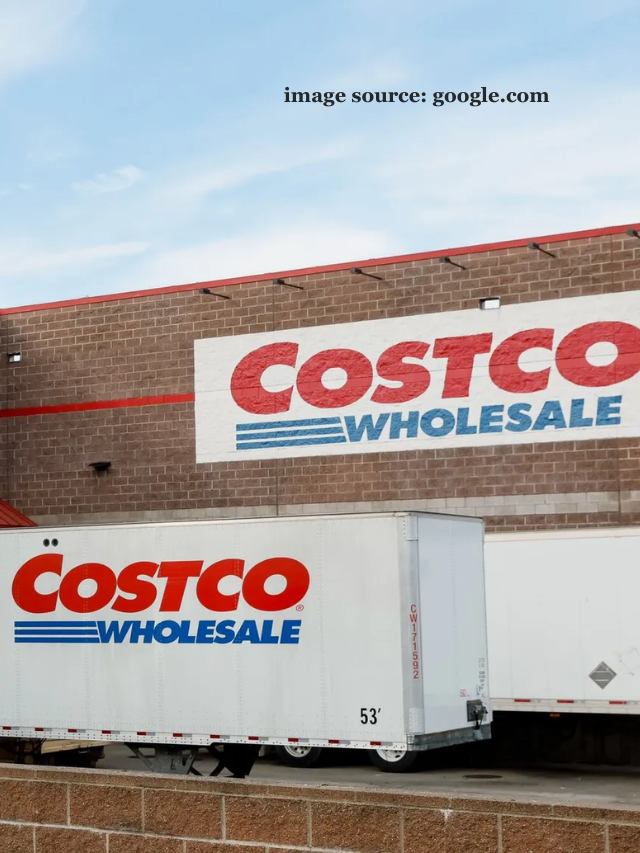 The 10 Frozen Foods This Nutritionist Always Buys at Costco