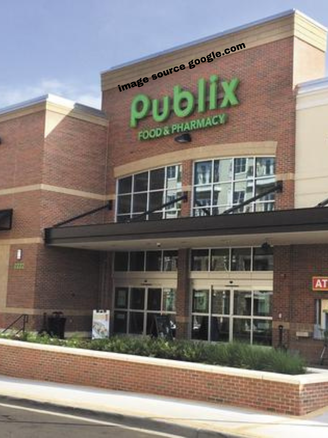 The 10 Items You Should Always Buy At Publix, According To A Food Editor