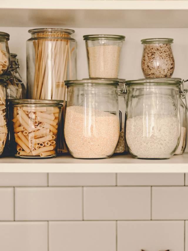 The 8 Best Pantry Organization Bins of 2024