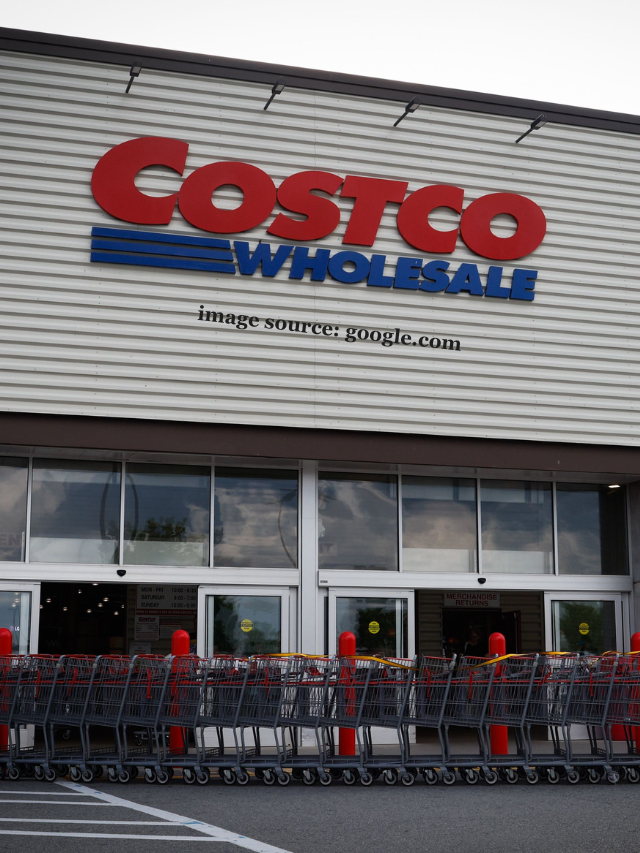 The 8 Best Things Under $20 to Get at Costco Right Now