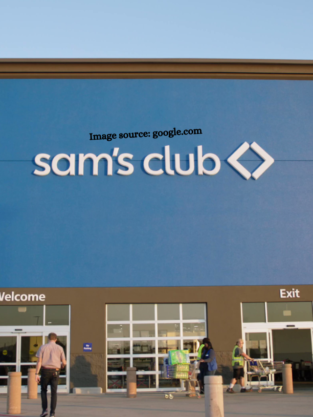 10 The Biggest Food Recalls In Sam’s Club History