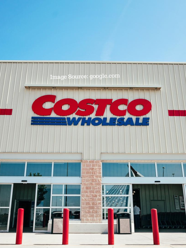 The Top 10 Best Things To Buy At Costco