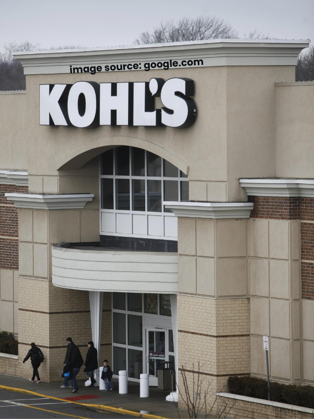 10 Sizzling Kohl’s Deals to Cash in on This May