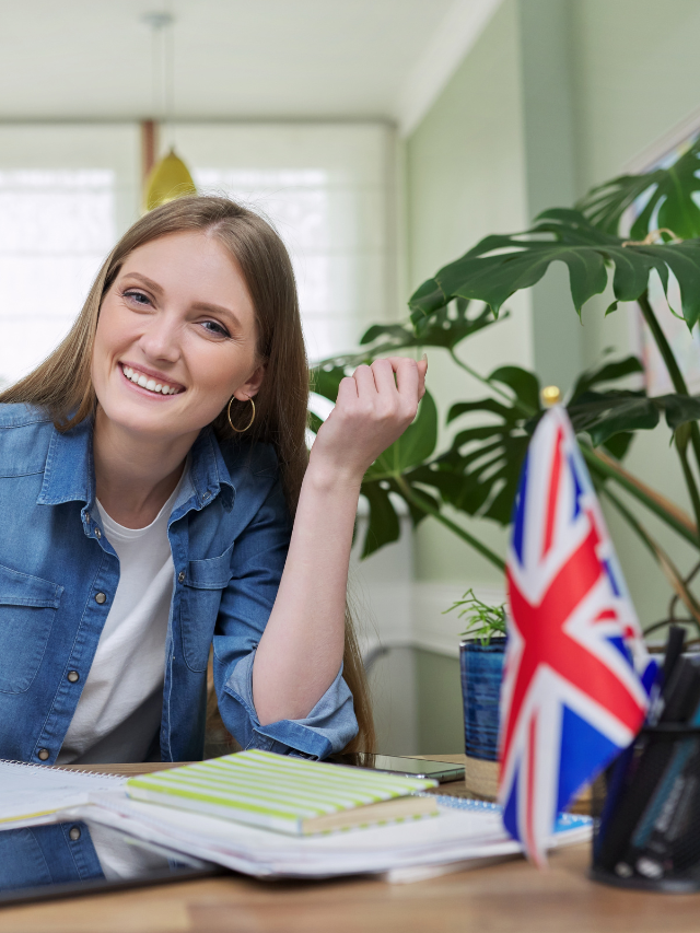 10 Tips for Studying Abroad in England