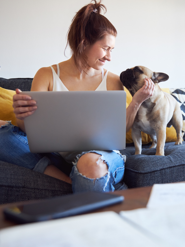 13 Best Entry Level Work From Home Jobs That Don’t Require A Ton Of Experience