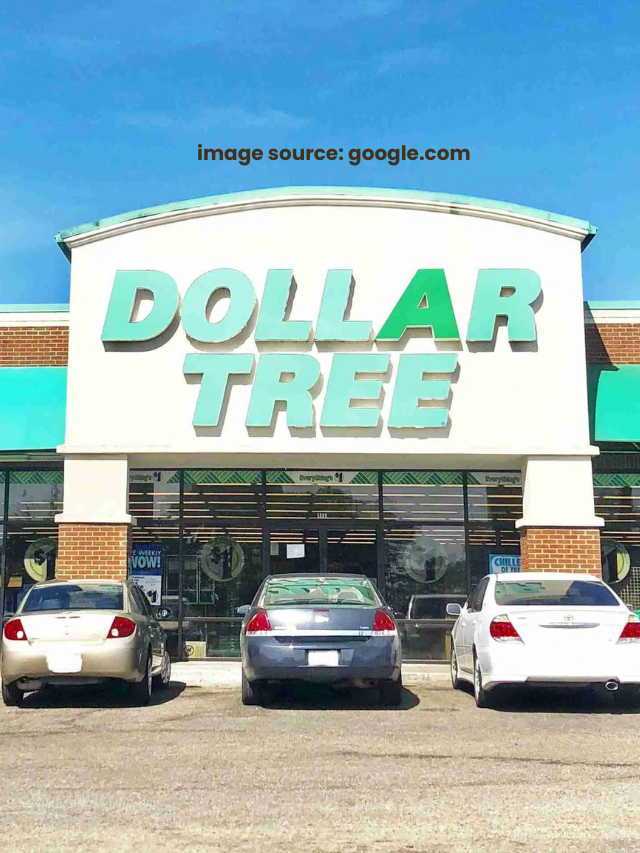 5 Dollar Tree Items That Are a Waste of Money