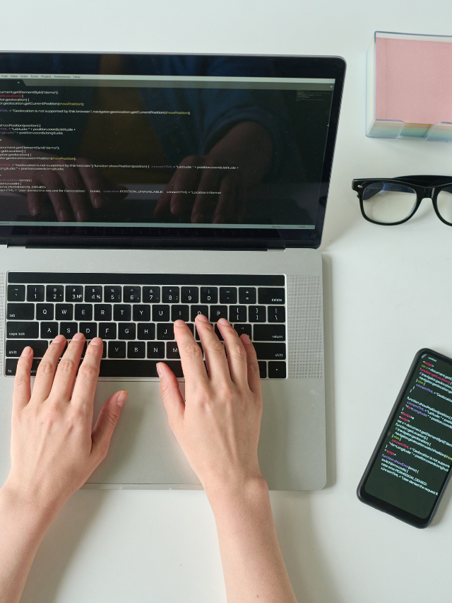 6 Programming Languages Your Business Should Be Using