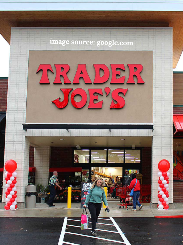 7 Cult-Favorite Trader Joe’s Products That are Totally Worth It