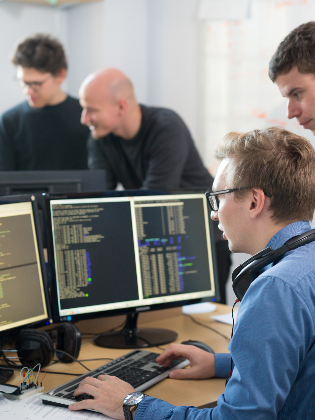 7 certifications software developers should consider to grow their career