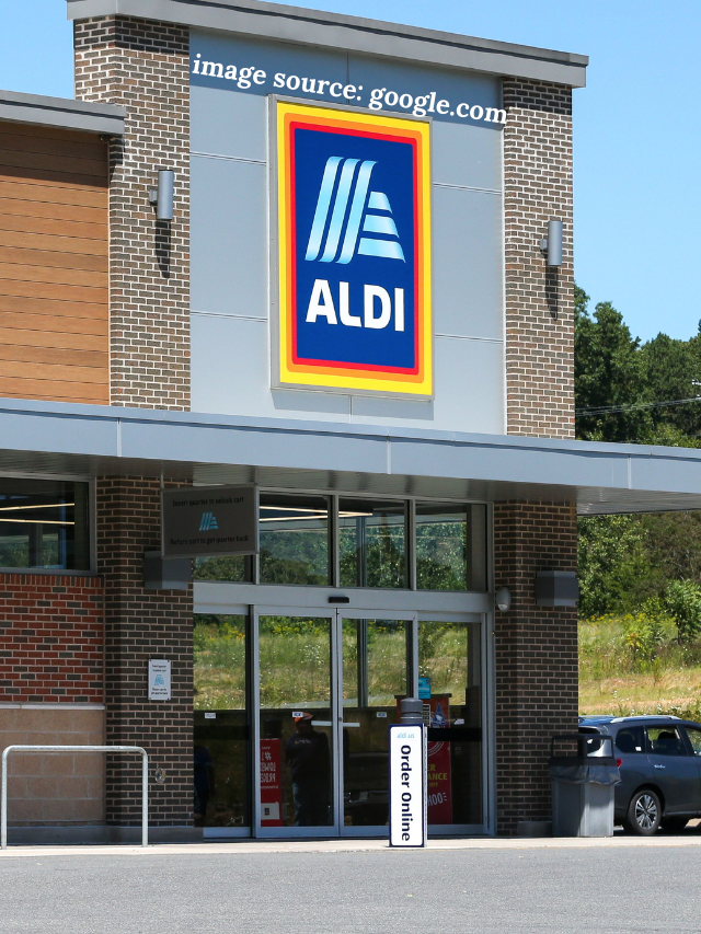 8 Aldi Items To Buy To Save Money This Memorial Day