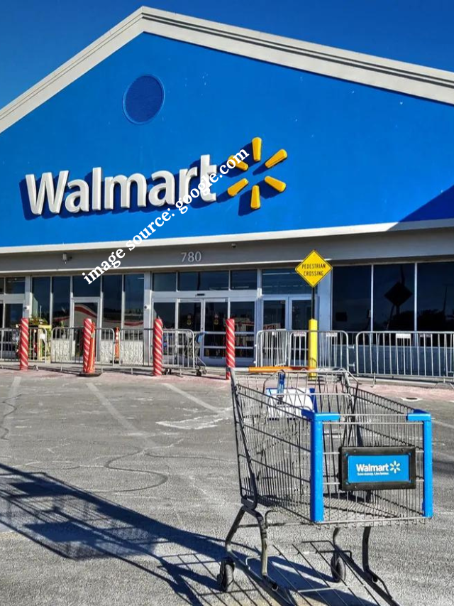 8 Things You Must Buy at Walmart While on a Retirement Budget