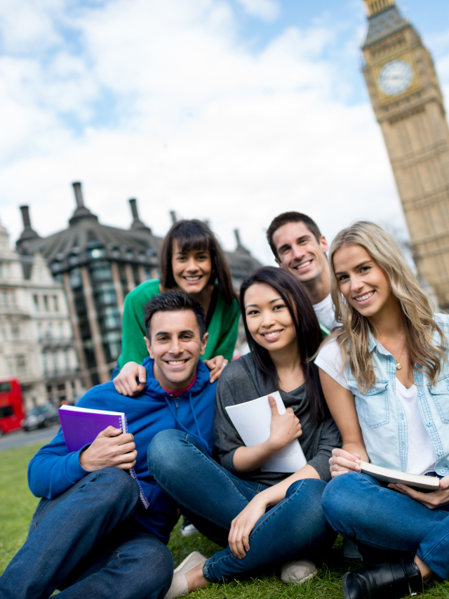 9 Best Countries For Indian Students To Study Abroad