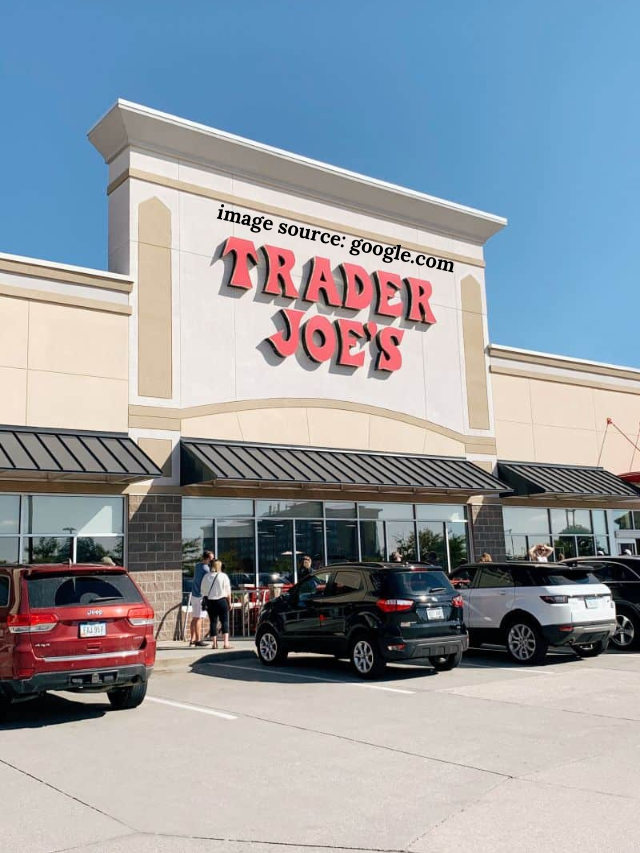 9 Trader Joe’s Items You’ll Never Regret Buying