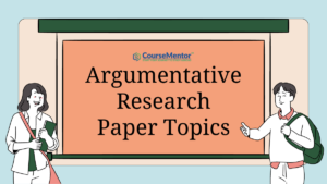 best topic for argumentative research paper