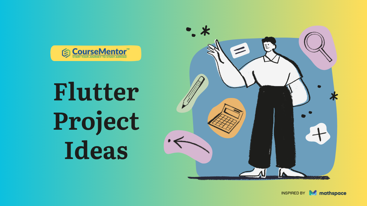 Flutter Project Ideas